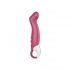 Satisfyer Petting Hippum - Rechargeable, Waterproof Vibrator (Magenta)