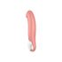 Satisfyer Master - wasserdichter, akkubetriebener Vibrator (natural)