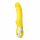 Satisfyer Yummy Sunshine - vibromasseur point G étanche, rechargeable (jaune)