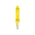 Satisfyer Yummy Sunshine - Waterproof Rechargeable G-Spot Vibrator (Yellow)