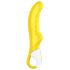 Satisfyer Yummy Sunshine - waterproof G-spot vibrator (yellow)