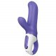 Satisfyer Magic Bunny - waterproof, rechargeable vibrator with clitoral arm (blue)