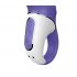 Satisfyer Magic Bunny - wasserdichter, akkubetriebener Vibrator mit Klitorisarm (blau)