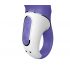 Satisfyer Magic Bunny - waterproof, rechargeable vibrator with clitoral arm (blue)