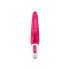 Satisfyer Mr. Rabbit - oplaadbare vibrerende clitorisstimulator (roze)