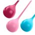 Satisfyer Kegel Balls - Simple Set (3 Pieces)