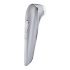 Satisfyer Luxury High Fashion - Luftwellen-Klitorisstimulator (Silber)