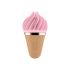 Satisfyer Sweet Treat – nabíjací rotačný vibrátor na klitoris (ružový-hnedý)