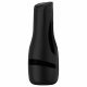 Satisfyer Men Classic - Manual Suction Masturbator (Black)