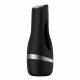 Satisfyer Men Classic - Manual Suction Masturbator (Silver)