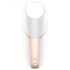 Satisfyer Love Triangle - Smart Air-Pulse Clitoral Stimulator (White)