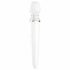 Satisfyer Double Wand-er - smart massager vibrator (vit)