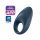 Anello Vibrante Pene Satisfyer Mighty One Smart (Blu)