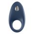 Anello Vibrante Pene Satisfyer Mighty One Smart (Blu)