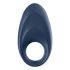 Anello Vibrante Pene Satisfyer Mighty One Smart (Blu)