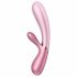 Satisfyer Het Älskare - smart vibrator (rosa)