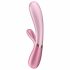 Satisfyer Het Älskare - smart vibrator (rosa)