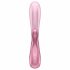 Satisfyer Het Älskare - smart vibrator (rosa)