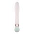 Satisfyer Heat Wave - smart värmande vibrerande arm (mint)