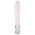 Satisfyer Heat Wave - smart, warming, arm vibrator (mint)