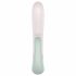 Satisfyer Heat Wave - Smart Warming Vibrator (Mint)