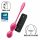 Satisfyer Love Birds 2 - Smart Vibrating Ben Wa Ball (Pink)