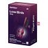 Satisfyer Love Birds Vary - Smart, Adjustable Kegel Ball (Burgundy)