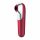 Satisfyer Dual Love - intelligenter vaginaler und Klitoralvibrator (rot)