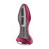 Satisfyer Rotator Plug 2 - Vibratore anale a perle rotanti ricaricabile (fusione)