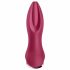 Satisfyer Rotator Plug 2 - Rechargeable Beaded Anal Vibrator (Fusion)