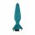 Satisfyer Plug-ilicious 1 - Smart Anal Vibrator (Green)