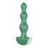 Satisfyer Lolli-Plug 2 - Rechargeable, Waterproof Anal Vibrator (Green)