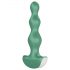 Satisfyer Lolli-Plug 2 - Rechargeable, Waterproof Anal Vibrator (Green)