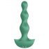 Satisfyer Lolli-Plug 2 - Rechargeable, Waterproof Anal Vibrator (Green)