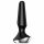 Satisfyer Plug-ilicious 2 - Smart Anal Vibrator (Black)