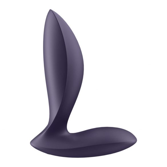 Satisfyer Smart Anal Vibrator (Purple)