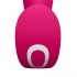 Satisfyer Top Secret - Vibratore intelligente bimotore (rosa)