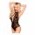 Penthouse Poudre Toxique - bodysuit noir