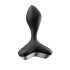 Satisfyer Game Changer - vibrator anal cu acumulator (negru)