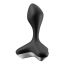 Satisfyer Game Changer - vibrator anal cu acumulator (negru)