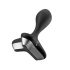 Satisfyer Game Changer - Rechargeable Anal Vibrator (Black)