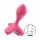 Satisfyer Game Changer - Akkubetriebener Analvibrator (Pink)