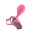 Satisfyer Game Changer - uppladdningsbar anal vibrator (rosa)