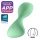 Satisfyer Trendsetter - Smart Anal Vibrator (Green)