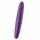 Satisfyer Ultra Power Bullet 6 - akuga, veekindel vibraator (violetne)