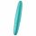 Satisfyer Ultra Power Bullet 6 - rechargeable, waterproof vibrator (turquoise)