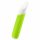 Satisfyer Ultra Power Bullet 7 - waterproof clitoral vibrator (green)