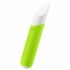 Satisfyer Ultra Power Bullet 7 - waterdichte clitorisstimulator (groen)