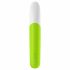 Satisfyer Ultra Power Bullet 7 - waterdichte clitorisstimulator (groen)