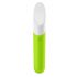 Satisfyer Ultra Power Bullet 7 - Waterproof Clitoral Vibrator (Green)